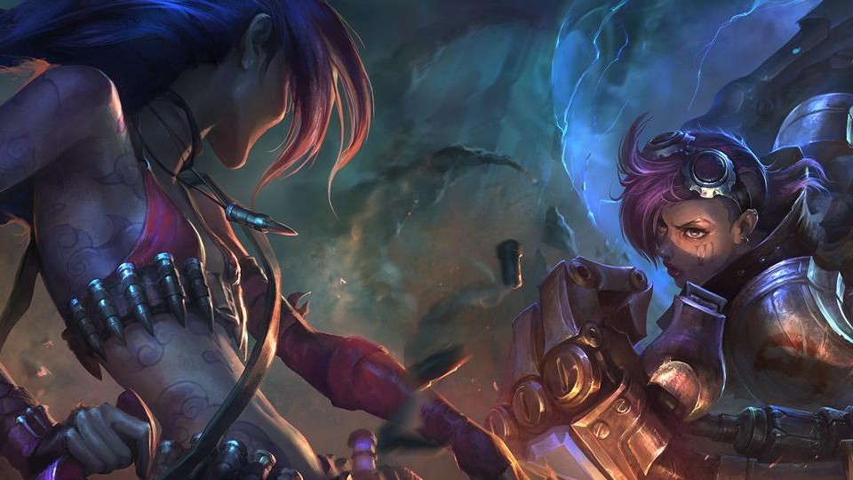 Combien j’ai dépensé sur LoL ?