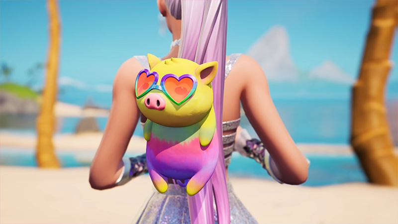 Comment avoir le skin Ariana Grande dans Fortnite ?