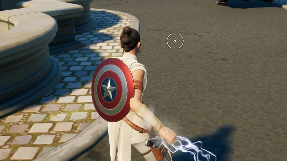 Détecteur Fortnite, où en trouver ?