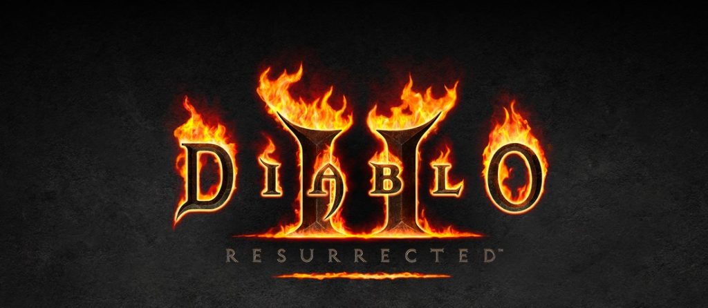 Twitch Drop Diablo 2 Resurrected, comment jouer à la beta ?