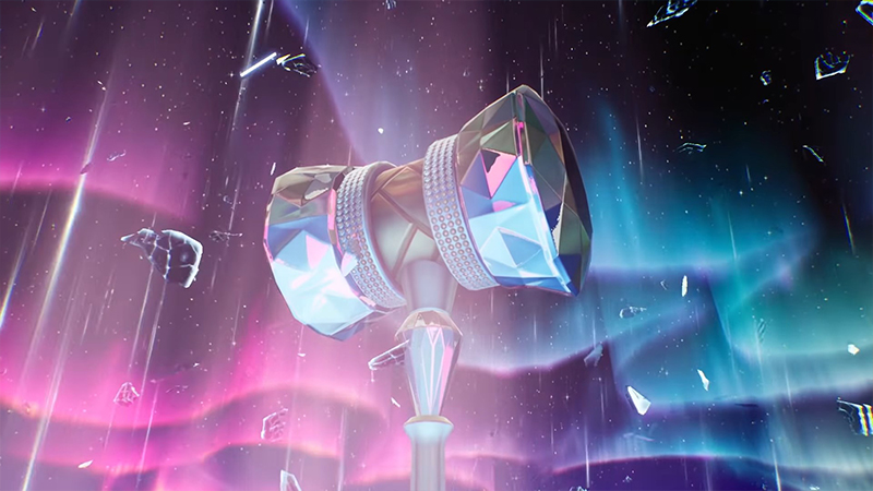 Impossible de rejoindre Rift Tour pour le concert d’Ariana Grande sur Fortnite, comment faire ?