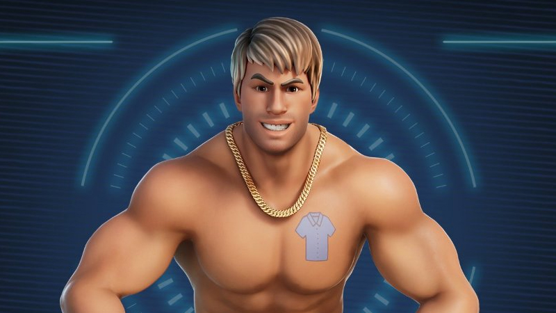 Comment obtenir gratuitement l’emote Good Guy dans Fortnite ?