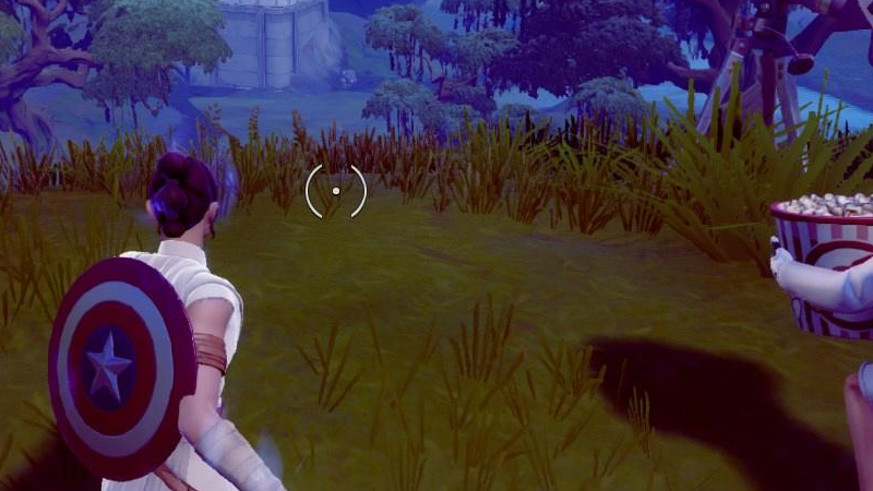 Placer des sondes espions dans Fortnite, défi saison 7