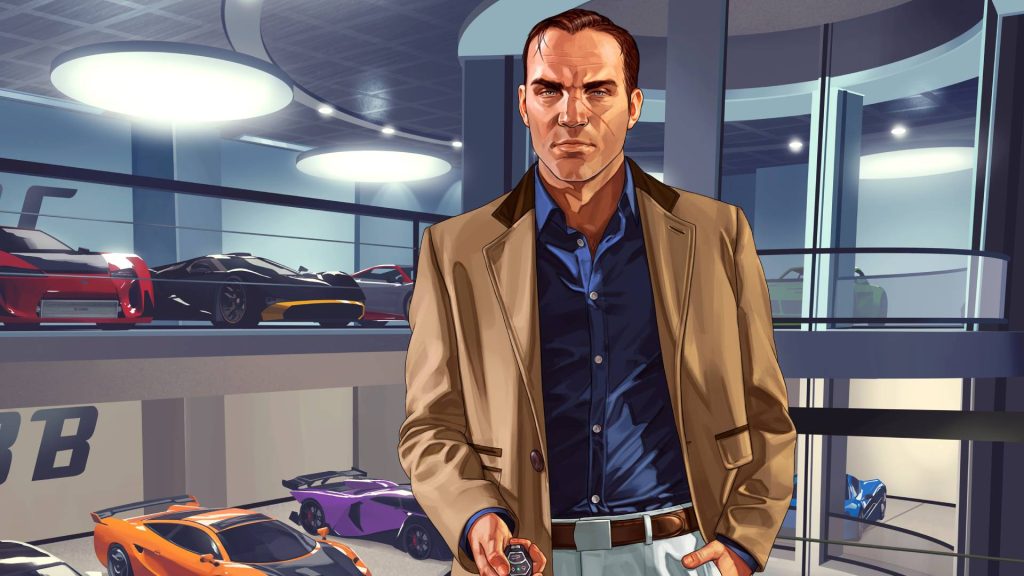 Glitch duplication GTA 5 Online, pourquoi c’est interdit par Rockstar Games ?