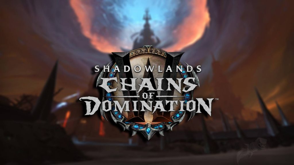 Les hôtes invisibles dans WoW : Chapitre 6 de la campagne 9.1 Shadowlands