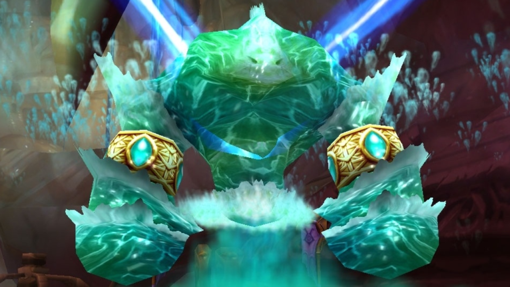 Hydross l’instable WoW TBC Classic, la stratégie du boss de la Caverne du sanctuaire du serpent à Burning Crusade