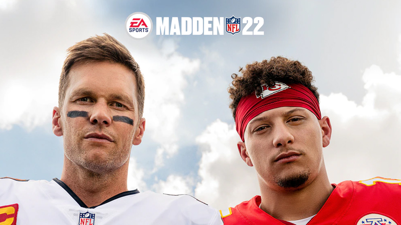 Heure de sortie Madden NFL 22, quand sort le jeu ?