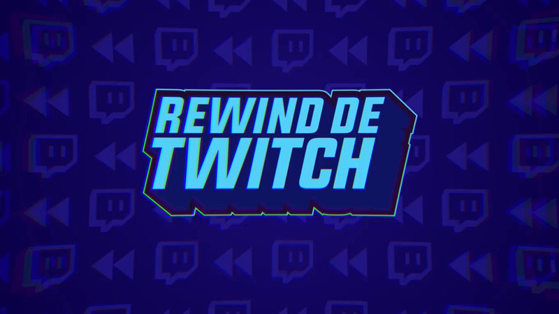 Rewind de Twitch Popcorn, l’épisode de la semaine