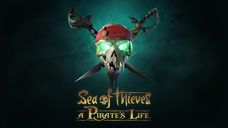 Sea of Thieves Strawberrybeard, d’où vient l’erreur ?