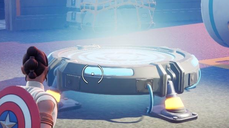 Tremplin de l’IO Fortnite, où les trouver ?