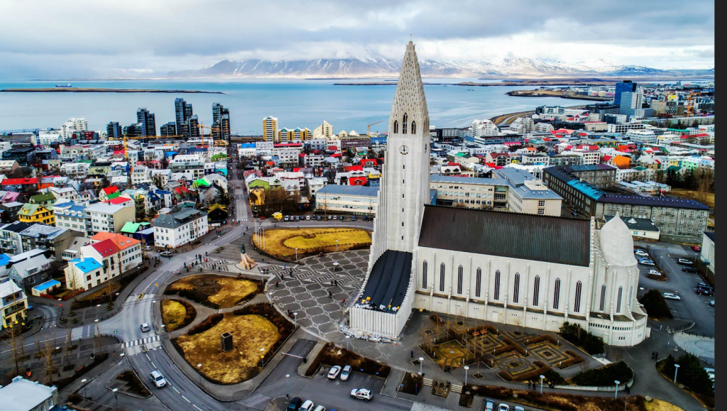 Worlds en Islande en 2021, le mondial de LoL en Europe resterait dans un seul pays