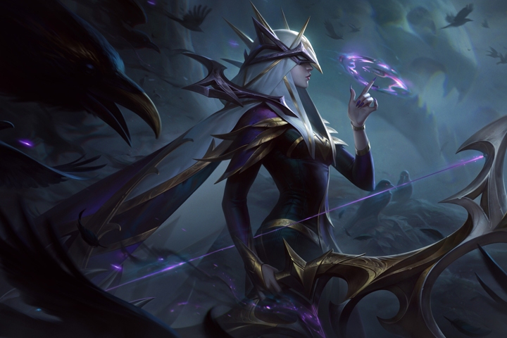 League of Legends server status, comment connaître l’état des serveurs ?