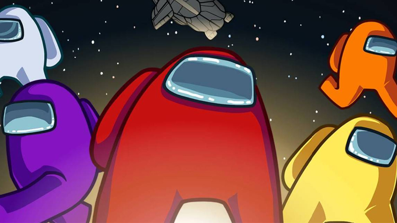 Among us server status, comment connaître l’état des serveurs ?