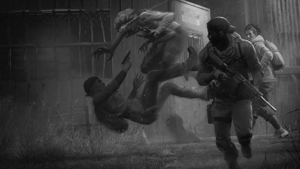 Back 4 Blood Hydra est en cours de maintenance, comment connaître l’état des serveurs ?