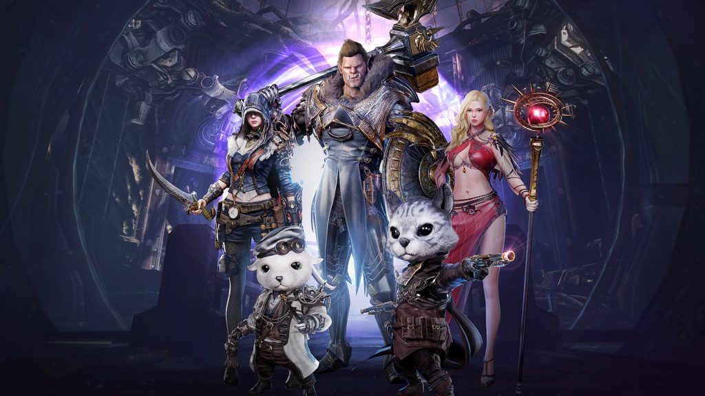 Clé beta Elyon, comment en gagner pour jouer gratuitement ?