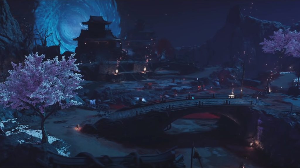 Mode rivaux Ghost of Tsushima : Legends, c’est quoi ?