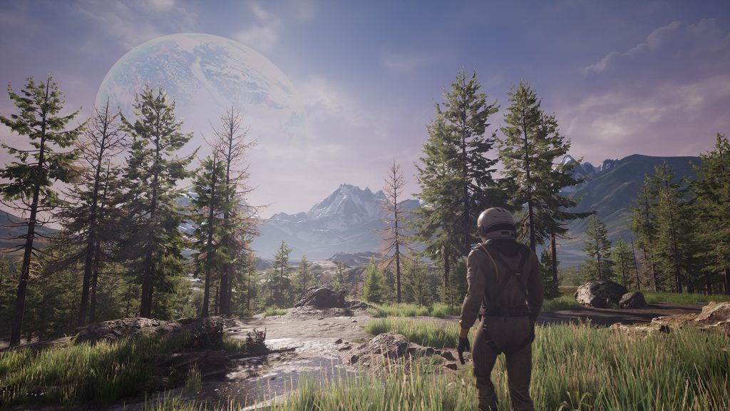 Dates beta Icarus, quand commencent-elles ?