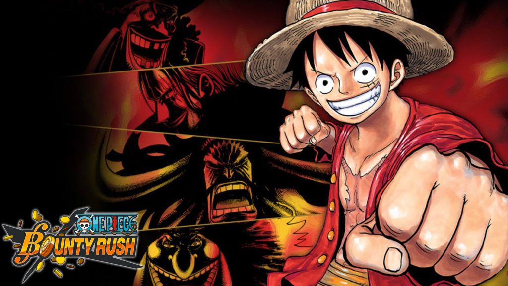 One Piece Bounty Rush générateur de diamants illimité sans vérification, des sites à éviter