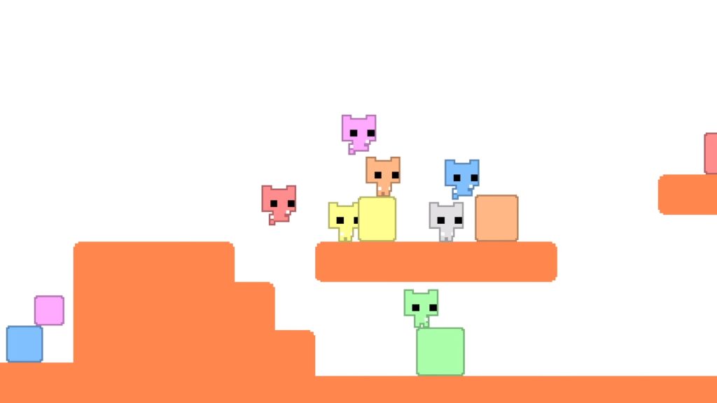 Comment jouer à Pico Park ?