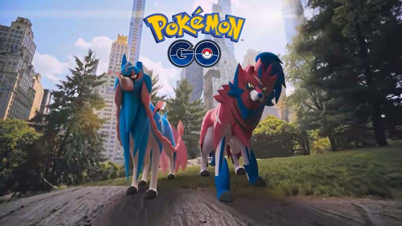 Pokémon GO server status, comment connaître l’état des serveurs ?