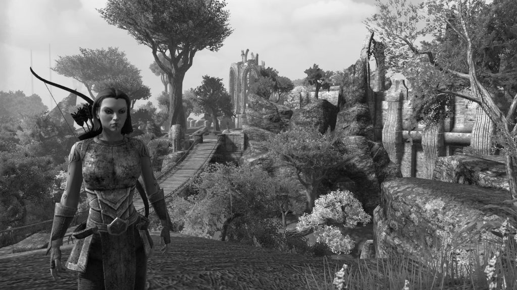 Maintenance TESO, server status ESO, comment connaître l’état des serveurs ?