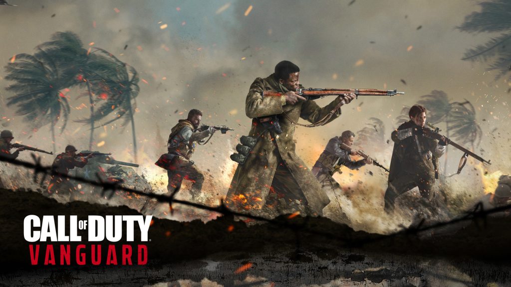 Warzone Vanguard, quelle heure pour l’event sur Call of Duty ?