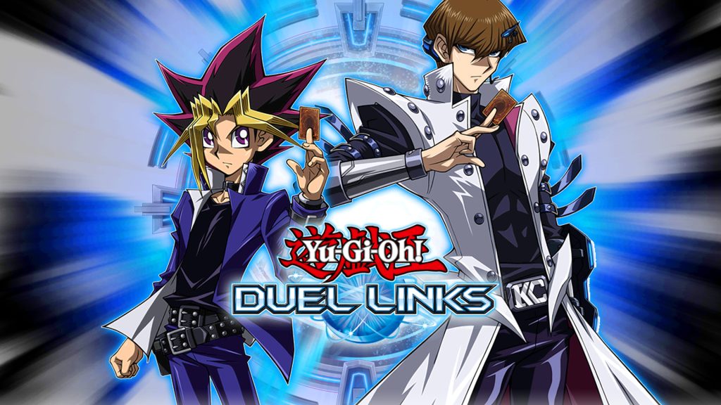Générateur de gemmes Yu-Gi-Oh Duel Links, des sites à éviter