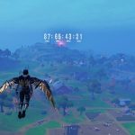 12 septembre Fortnite, il va se passer quoi ?