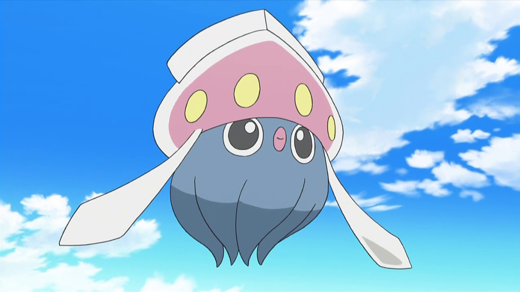 Faire évoluer Sepiatop et obtenir Sepiatroce sur Pokémon GO