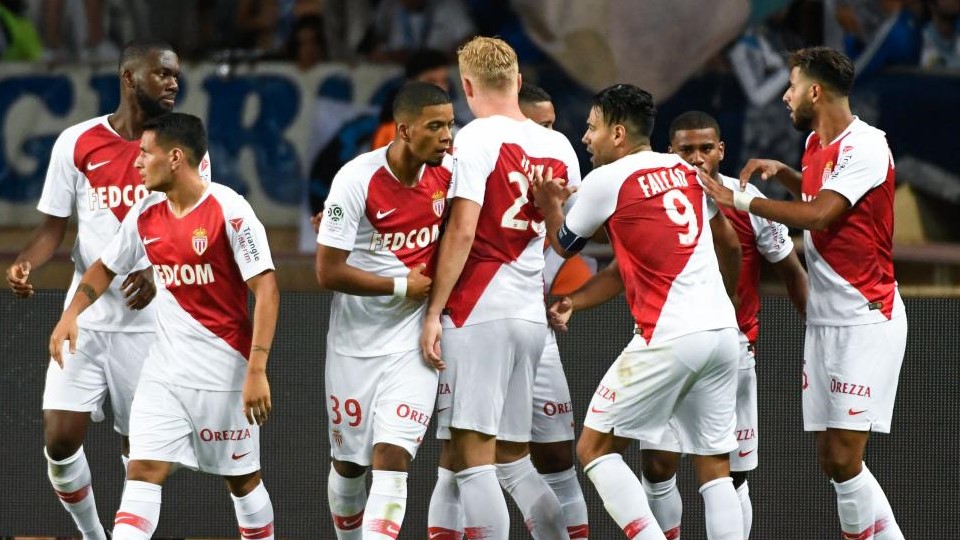 Monaco – Clermont Twitch streaming, comment suivre le match du 26 septembre 2021 ?