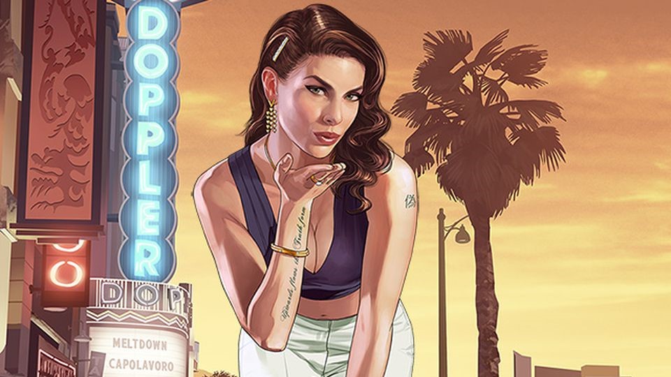 Combien de temps j’ai passé sur GTA ?