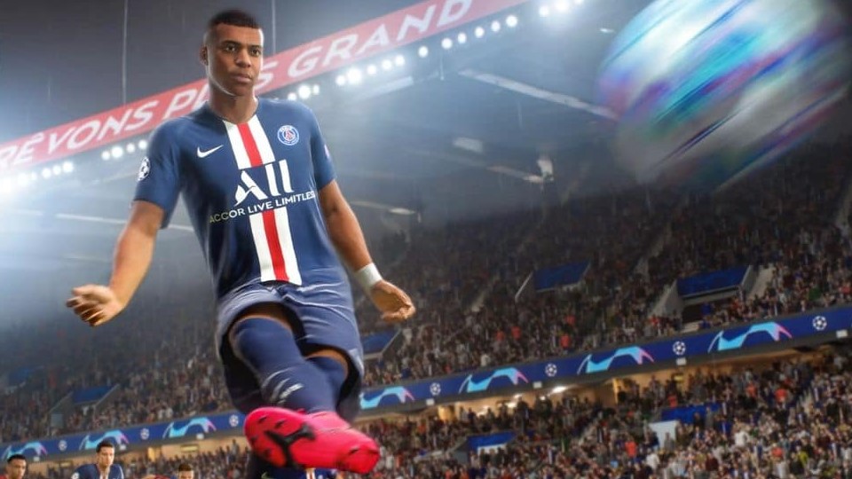 Comment avoir FIFA 22 en avance ?