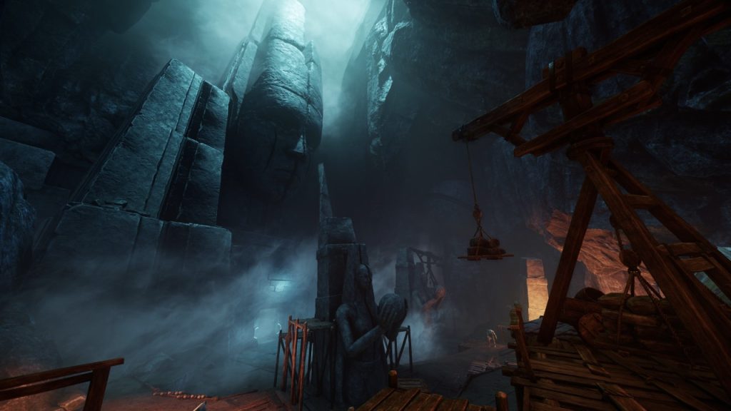 Comment accéder aux Fouilles d’Amrine et avoir sa clé ?