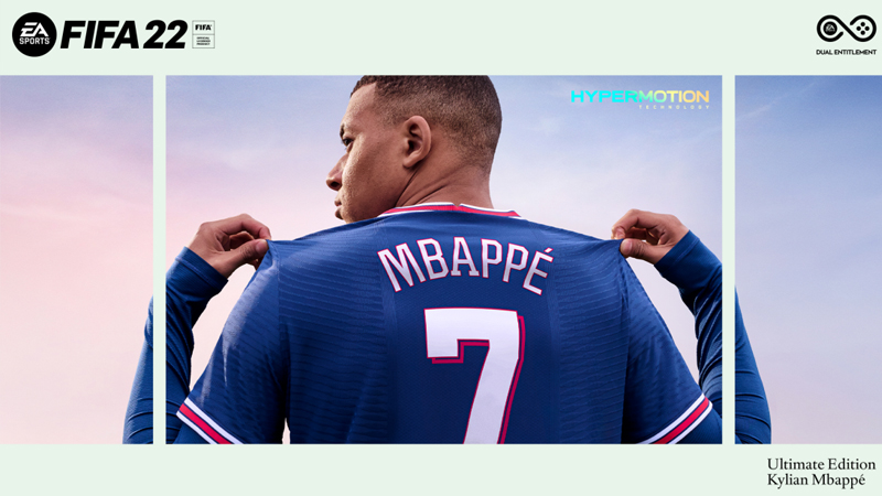 Bug 4600 points Fifa 22 pas reçus avec l’édition ultimate, comment faire ?