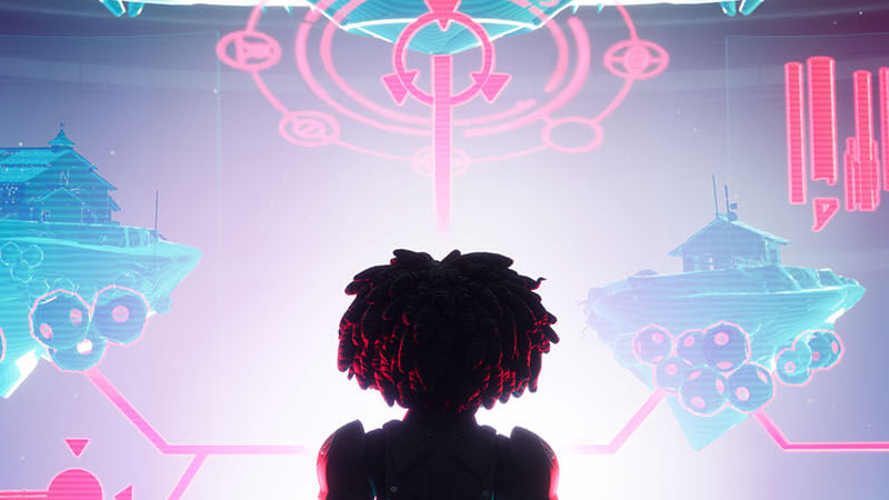 Fn gg SkyFire, comment participer à l’événement de la saison 8 dans Fortnite ?