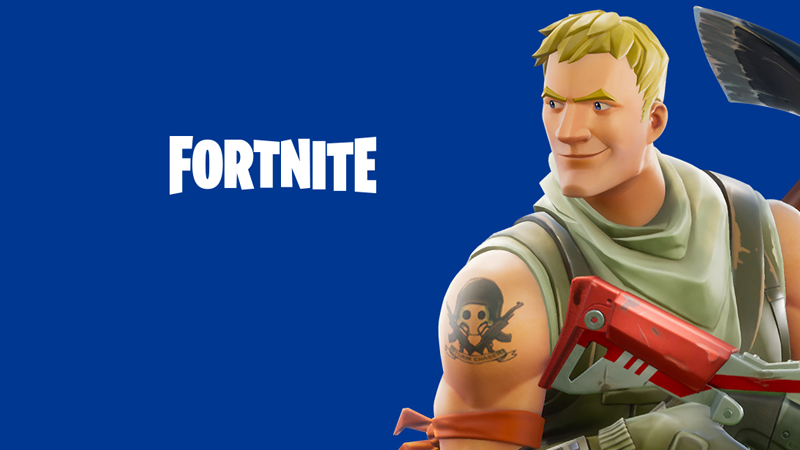 Comment activer l’A2F Fortnite sur PS4 et PS5 pour PlayStation ?