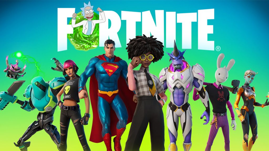 Défis Fortnite semaine 14, les quêtes en saison 7