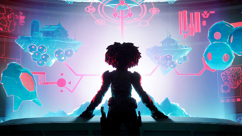 Evénement Fortnite saison 8, les leaks sur l’event de fin de saison 7