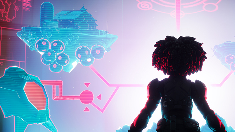 Taille et poids de la mise à jour saison 8 Fortnite, téléchargement du patch 18.00