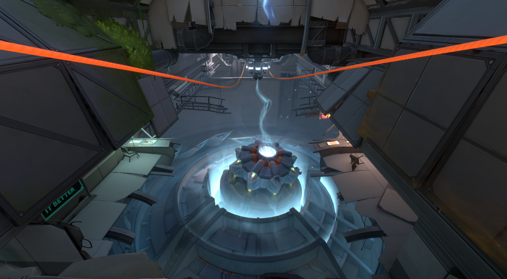 Fracture, nouvelle map Valorant pour l’Acte 2 de l’Épisode 3