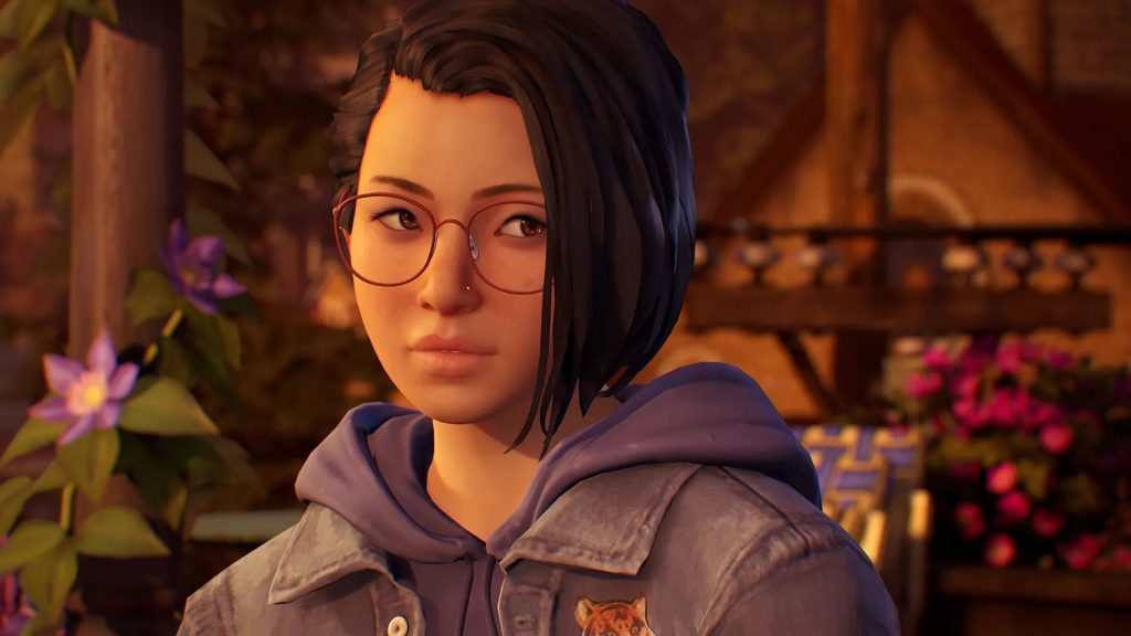 Heure de sortie Life is Strange True Colors, quand sort le jeu ?