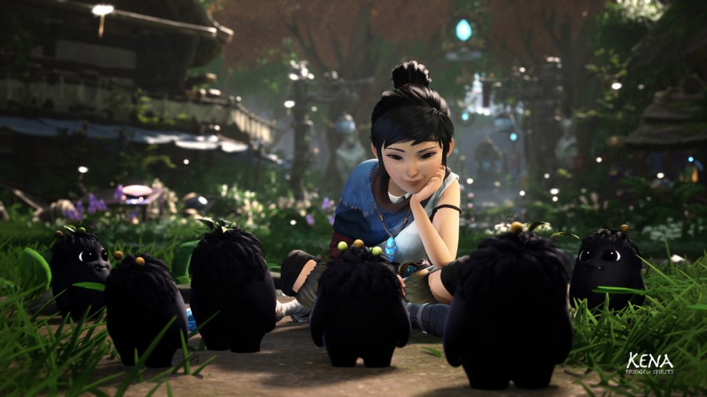 Kena Bridge of Spirits, quelle est la durée de vie ?