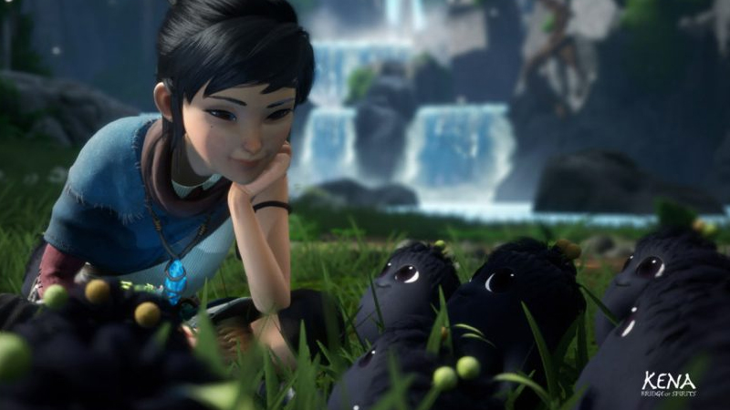 Kena Bridge of Spirits soluce, nos guides et astuces sur le jeu