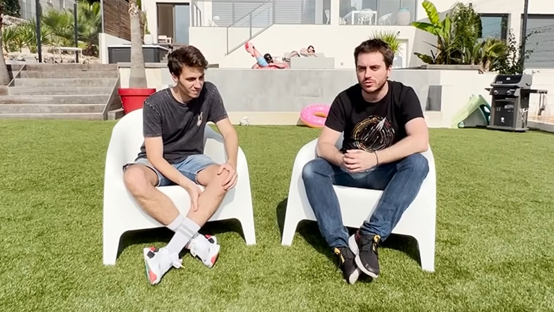 Serveur ZeratoR New World, aucun nom n’est donné