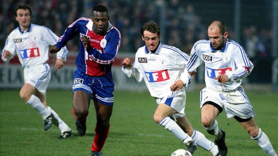 PSG Clermont Twitch streaming, comment suivre le match du 11 septembre 2021 ?