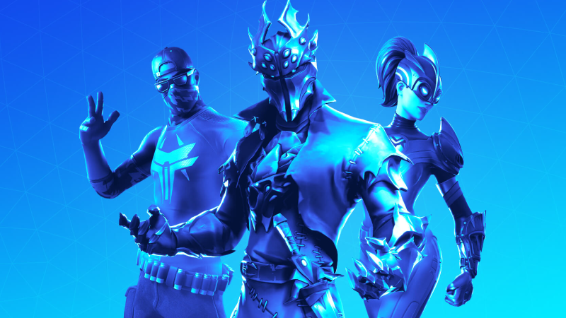 Reset point Arene Fortnite saison 8, quelle date au chapitre 2 ?