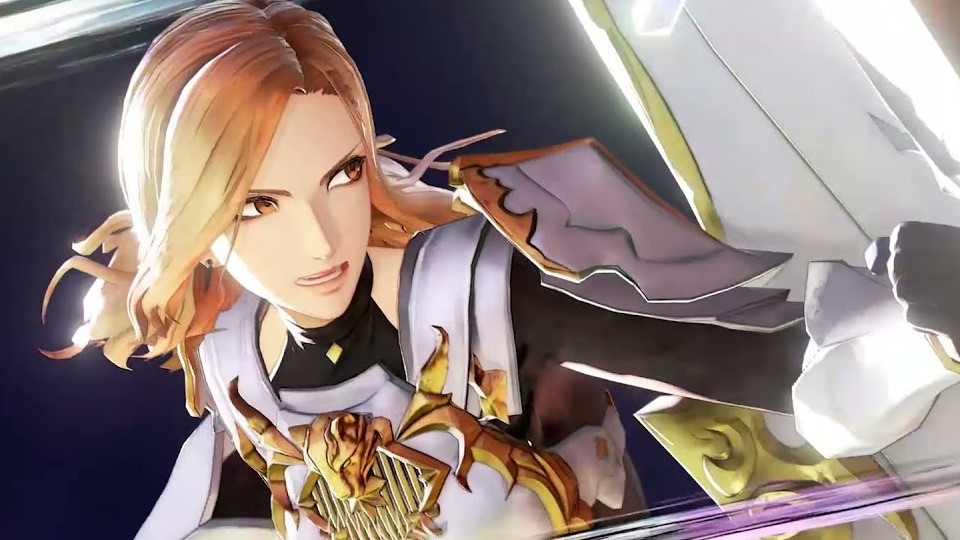 Tier list armures Tales of Arise, quelles sont les meilleures armures pour vos personnages ?