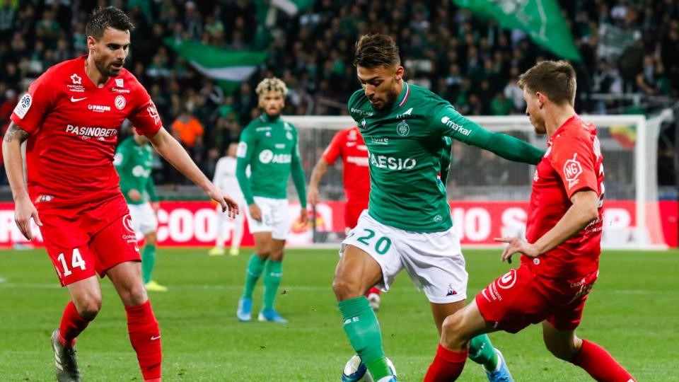 Montpellier Saint Etienne Twitch streaming, comment suivre le match du 12 septembre 2021 ?