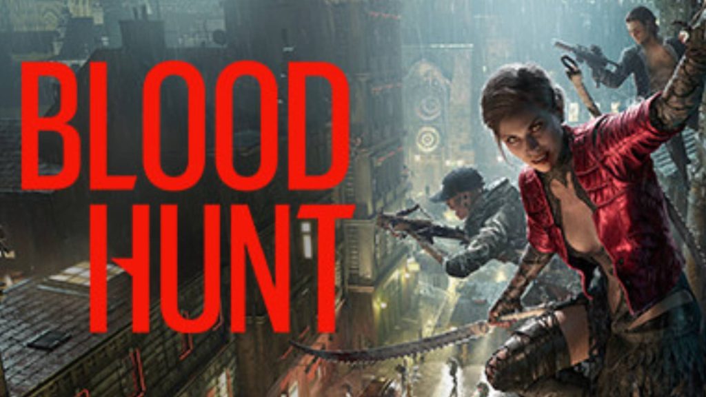 Vampire The Masquerade Bloodhunt, peut-on jouer gratuitement ?