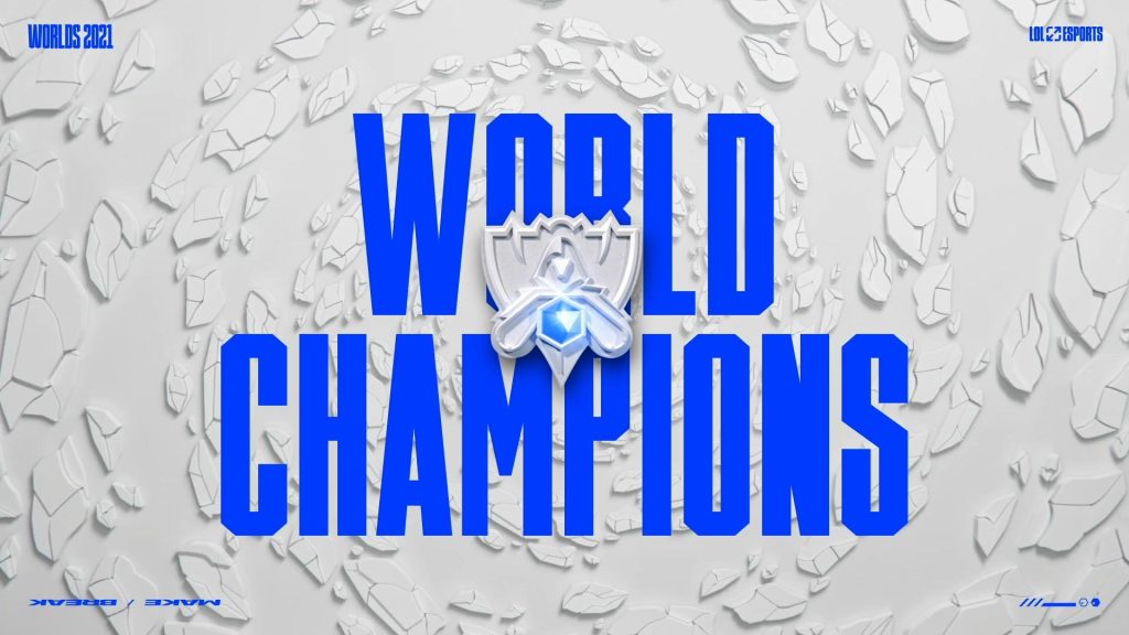 Groupes des Worlds 2021 sur LoL, quelles équipes s’affronteront au play-in et en group stage ?